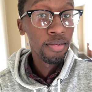 Meet your Posher, Trent